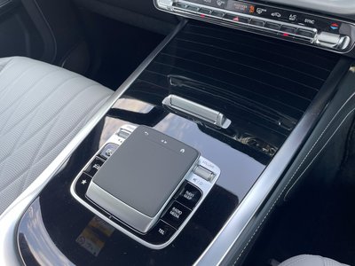 2026 Mercedes-BENZ G-CLASS 缩略图 44