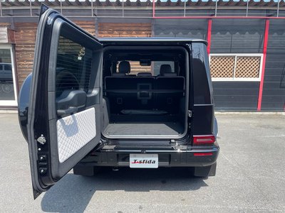 2026 Mercedes-BENZ G-CLASS 缩略图 17