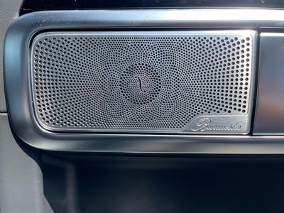 2026 Mercedes-BENZ G-CLASS 缩略图 24