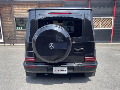 2026 Mercedes-BENZ G-CLASS 缩略图 15