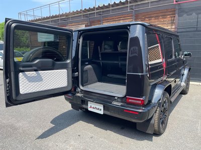 2026 Mercedes-BENZ G-CLASS 缩略图 18