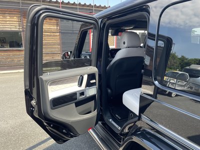 2026 Mercedes-BENZ G-CLASS 缩略图 27