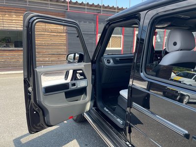 2026 Mercedes-BENZ G-CLASS 缩略图 25