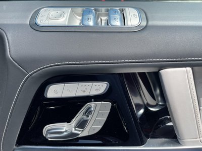 2026 Mercedes-BENZ G-CLASS 缩略图 23