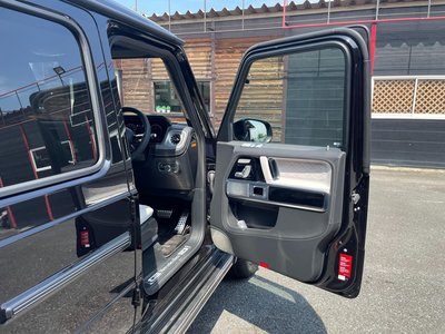 2026 Mercedes-BENZ G-CLASS 缩略图 21