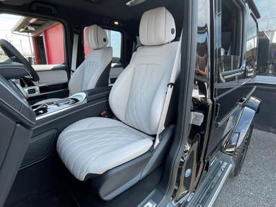 2026 Mercedes-BENZ G-CLASS 缩略图 26