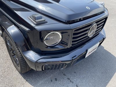 2026 Mercedes-BENZ G-CLASS 缩略图 12