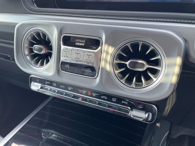 2026 Mercedes-BENZ G-CLASS 缩略图 43