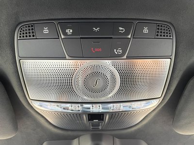 2026 Mercedes-BENZ G-CLASS 缩略图 47