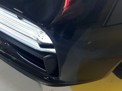 PORSCHE PANAMERA - 10