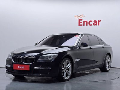 BMW 7 SERIES - 1