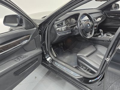 BMW 7 SERIES - 10