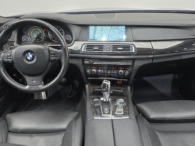 BMW 7 SERIES - 5