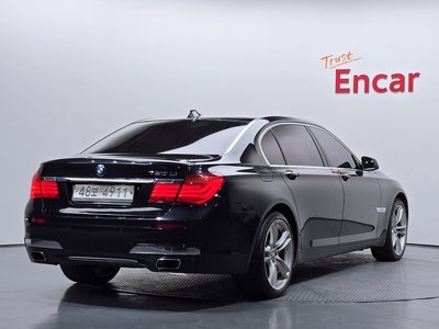 BMW 7 SERIES - 3