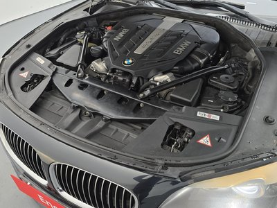 BMW 7 SERIES - 7
