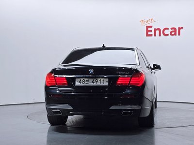 BMW 7 SERIES - 4