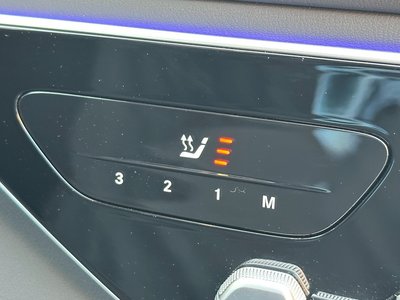 MERCEDES-BENZ GLC AMG - 5