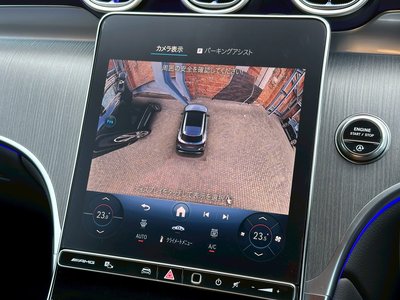 MERCEDES-BENZ GLC AMG - 7