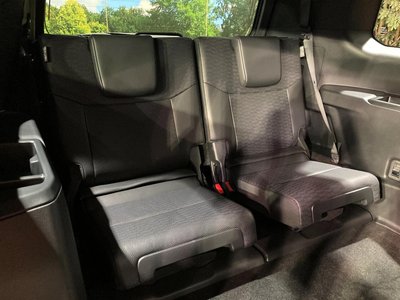 2026 Toyota LAND CRUISER 250 — фото 10
