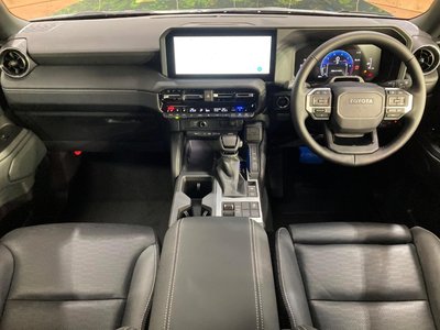 2026 Toyota LAND CRUISER 250 — фото 2