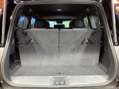 صورة مصغرة 33 لـ 2026 Toyota LAND CRUISER 250