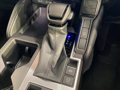 صورة مصغرة 53 لـ 2026 Toyota LAND CRUISER 250