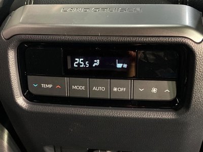 صورة مصغرة 37 لـ 2026 Toyota LAND CRUISER 250