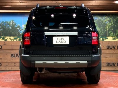 صورة مصغرة 15 لـ 2026 Toyota LAND CRUISER 250