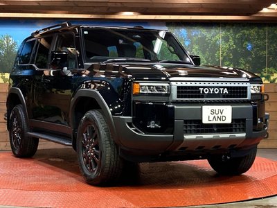 صورة مصغرة 16 لـ 2026 Toyota LAND CRUISER 250