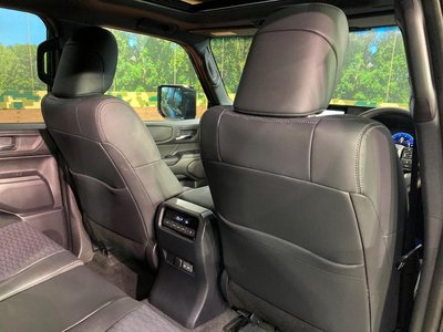 صورة مصغرة 35 لـ 2026 Toyota LAND CRUISER 250