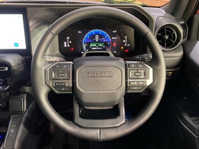 صورة مصغرة 38 لـ 2026 Toyota LAND CRUISER 250
