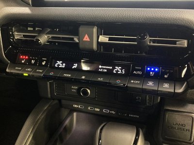 صورة مصغرة 54 لـ 2026 Toyota LAND CRUISER 250