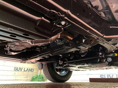 صورة مصغرة 30 لـ 2026 Toyota LAND CRUISER 250