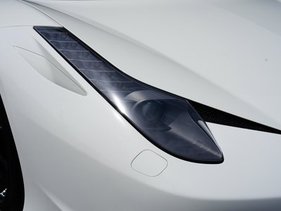 FERRARI 458 - 10