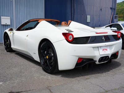 FERRARI 458 - 6
