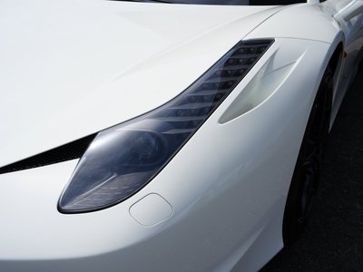 FERRARI 458 - 9