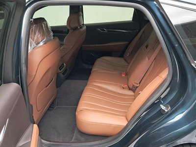 صورة مصغرة 12 لـ 2023 Genesis G80 (RG3)