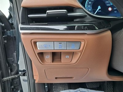 صورة مصغرة 13 لـ 2023 Genesis G80 (RG3)