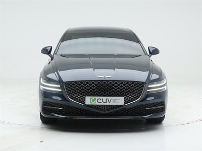 صورة 5 لـ 2023 Genesis G80 (RG3)