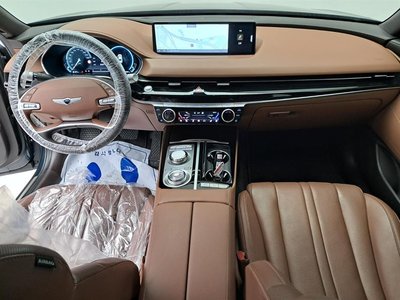 صورة 7 لـ 2023 Genesis G80 (RG3)