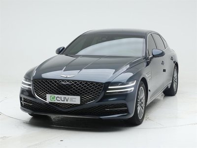 صورة 1 لـ 2023 Genesis G80 (RG3)