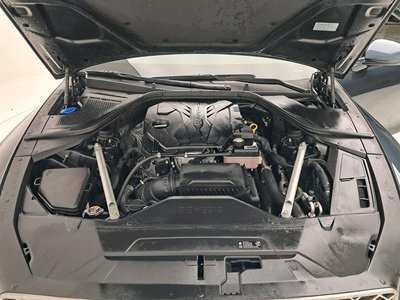 صورة مصغرة 19 لـ 2023 Genesis G80 (RG3)