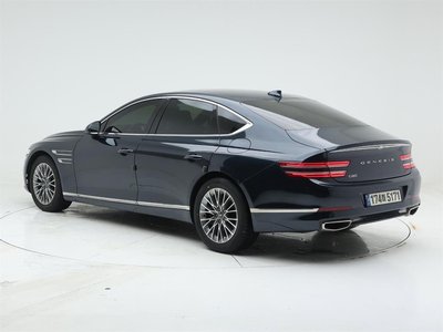 صورة 3 لـ 2023 Genesis G80 (RG3)