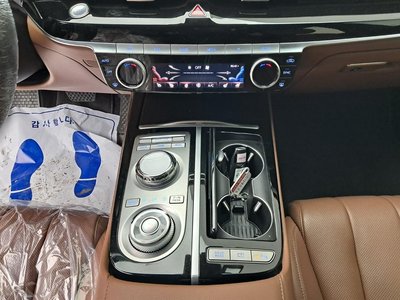 صورة مصغرة 14 لـ 2023 Genesis G80 (RG3)