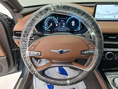 صورة 4 لـ 2023 Genesis G80 (RG3)