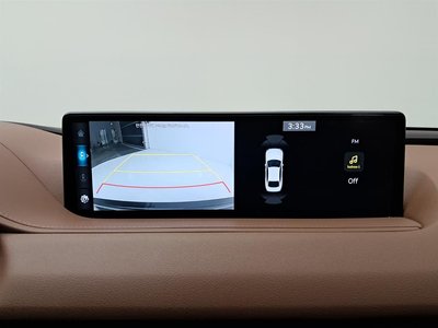 صورة 10 لـ 2023 Genesis G80 (RG3)