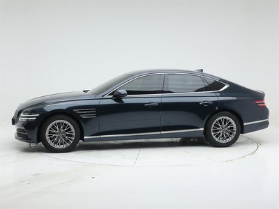صورة 2 لـ 2023 Genesis G80 (RG3)