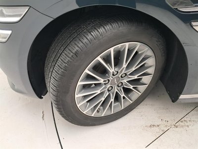 صورة مصغرة 20 لـ 2023 Genesis G80 (RG3)