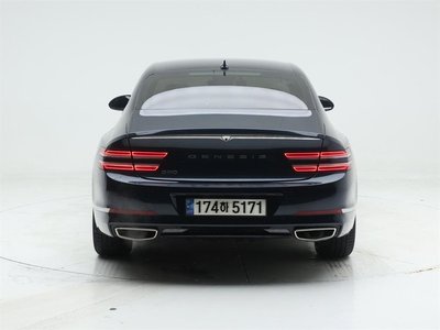 صورة 6 لـ 2023 Genesis G80 (RG3)