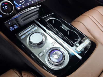 2023 Genesis G80 (RG3) thumbnail 12